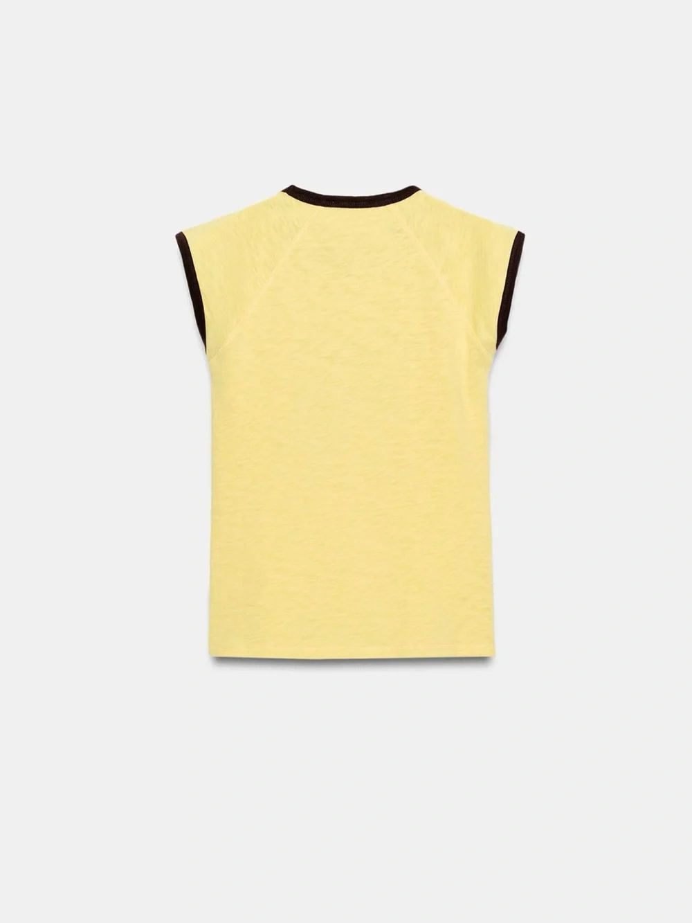 Zara Tee & Shorts Set